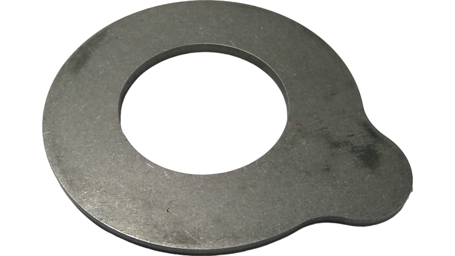 New OEM Genuine Caterpillar, Washer - Part # 1555399