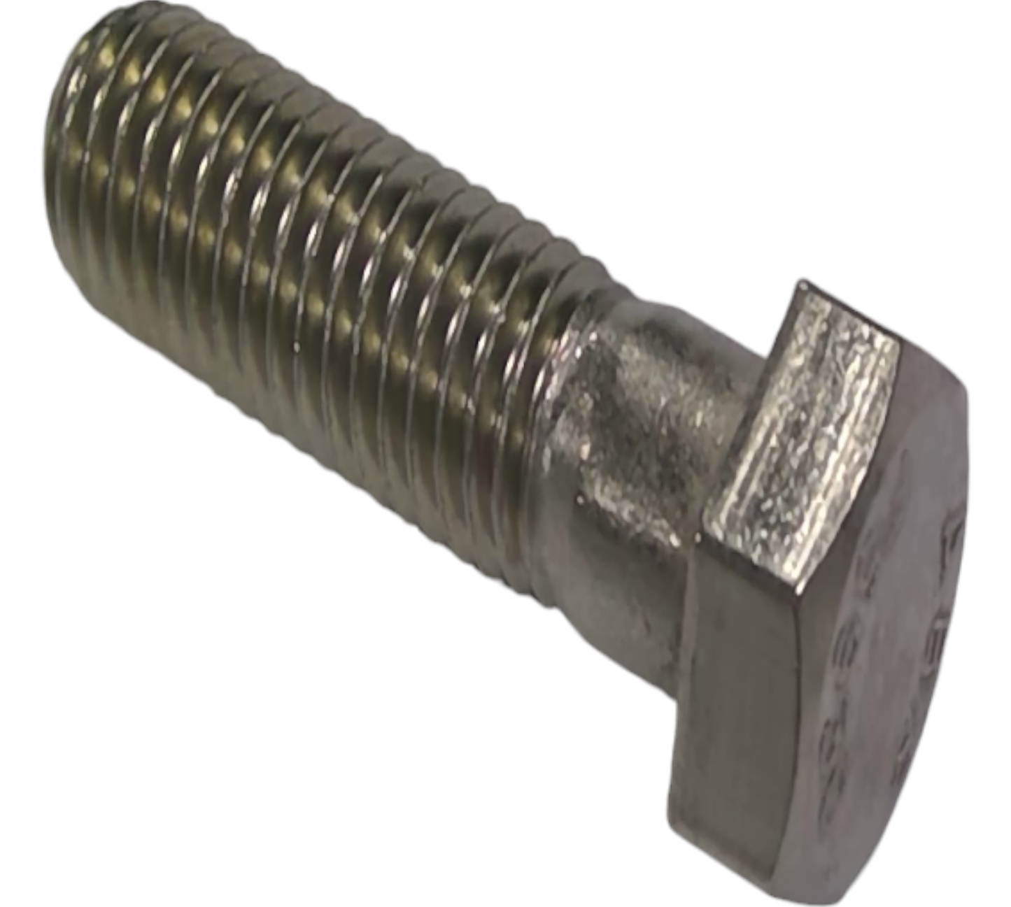 New OEM Genuine Caterpillar, Bolt-Hex Hea - Part # 1580594