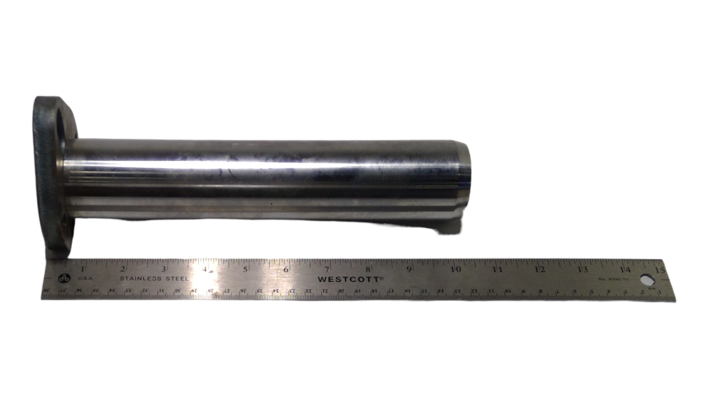 New OEM Genuine Caterpillar, Pin As - Part # 1583539