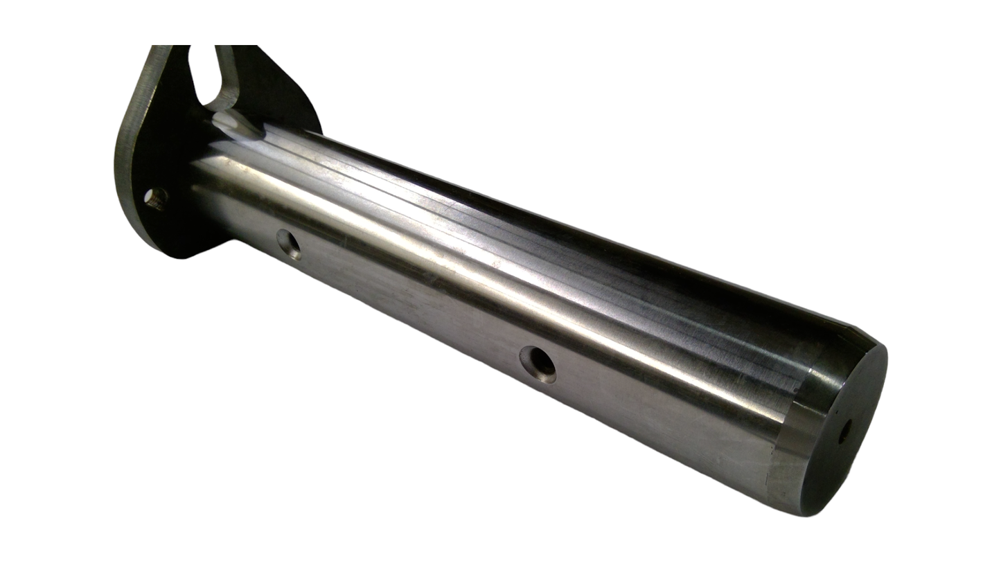 New OEM Genuine Caterpillar, Pin As - Part # 1583540