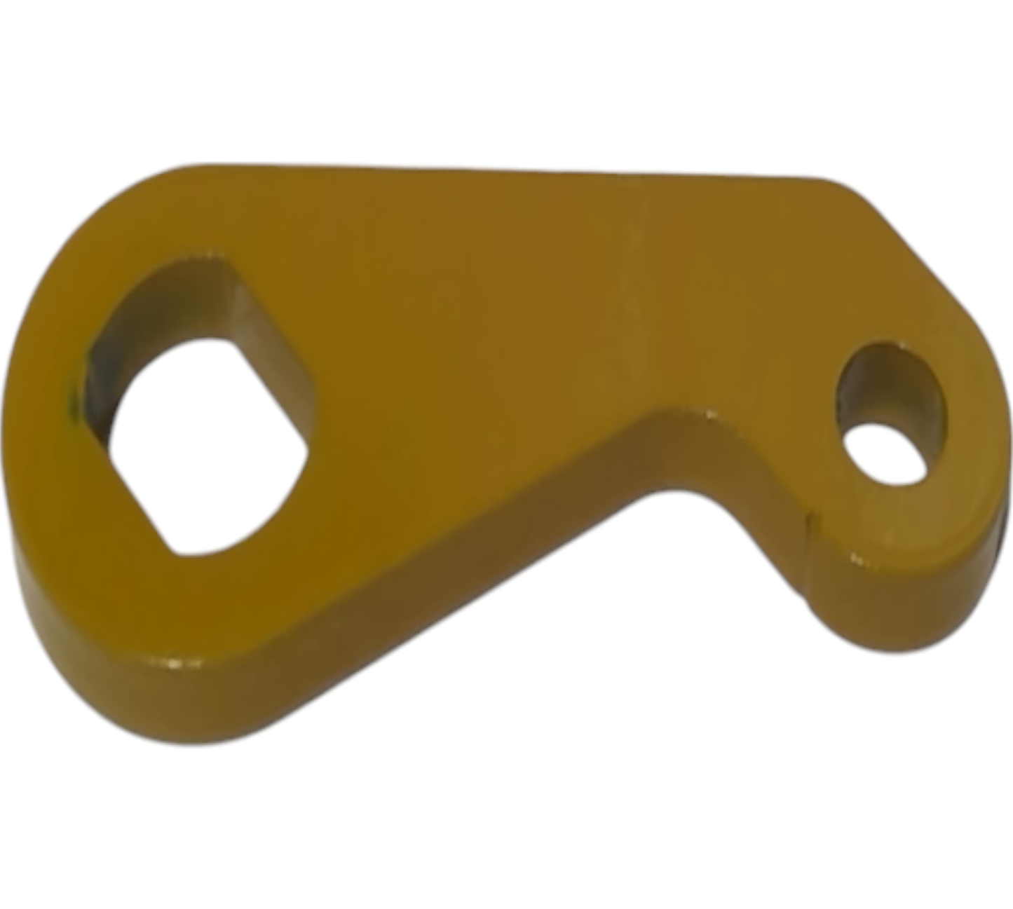 New OEM Genuine Caterpillar, Lever - Part # 1594013