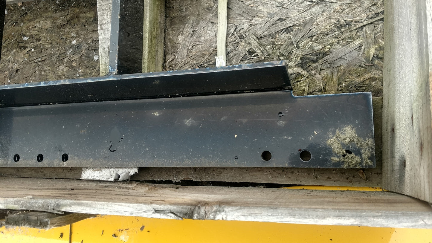 New OEM Genuine Caterpillar, Guard Asm - Part # 1619453