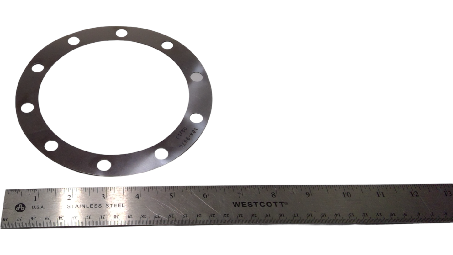 New OEM Genuine Caterpillar, Shim - Part # 1649878