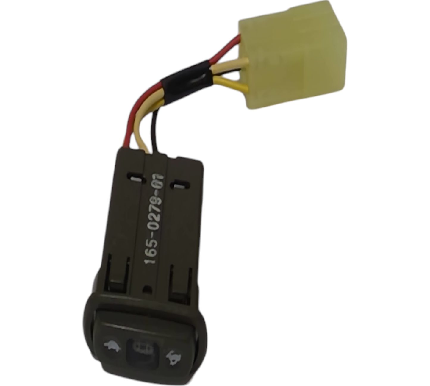 New OEM Genuine Caterpillar, Switch As-Ro - Part # 1650279