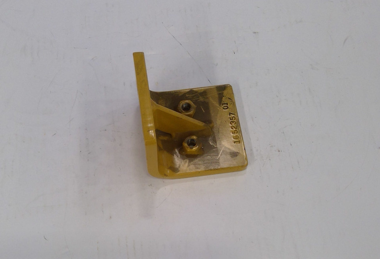 New OEM Genuine Caterpillar, Bracket As. - Part # 1652357