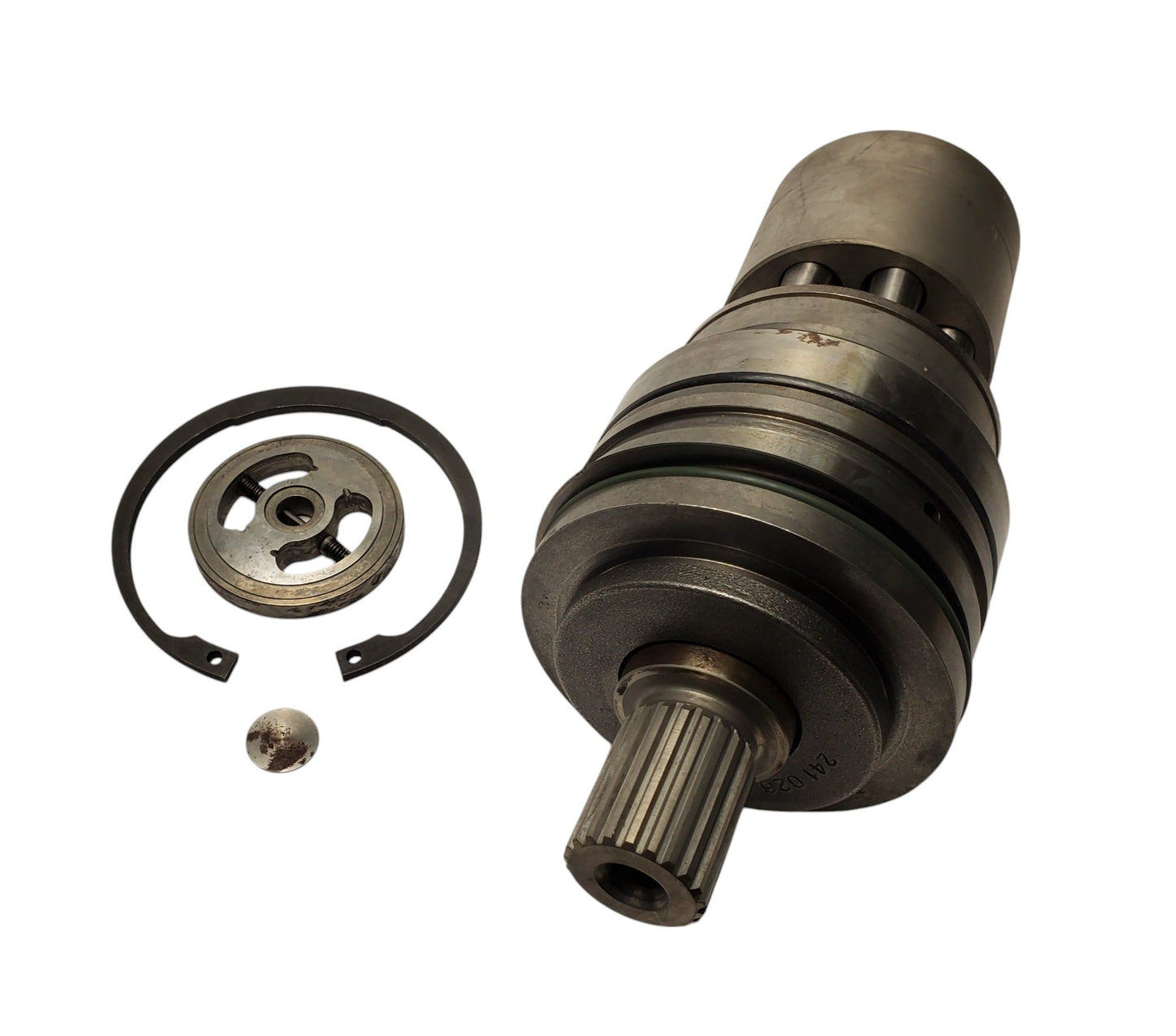 New OEM Genuine Caterpillar, Rotating Gp - Part # 1667405