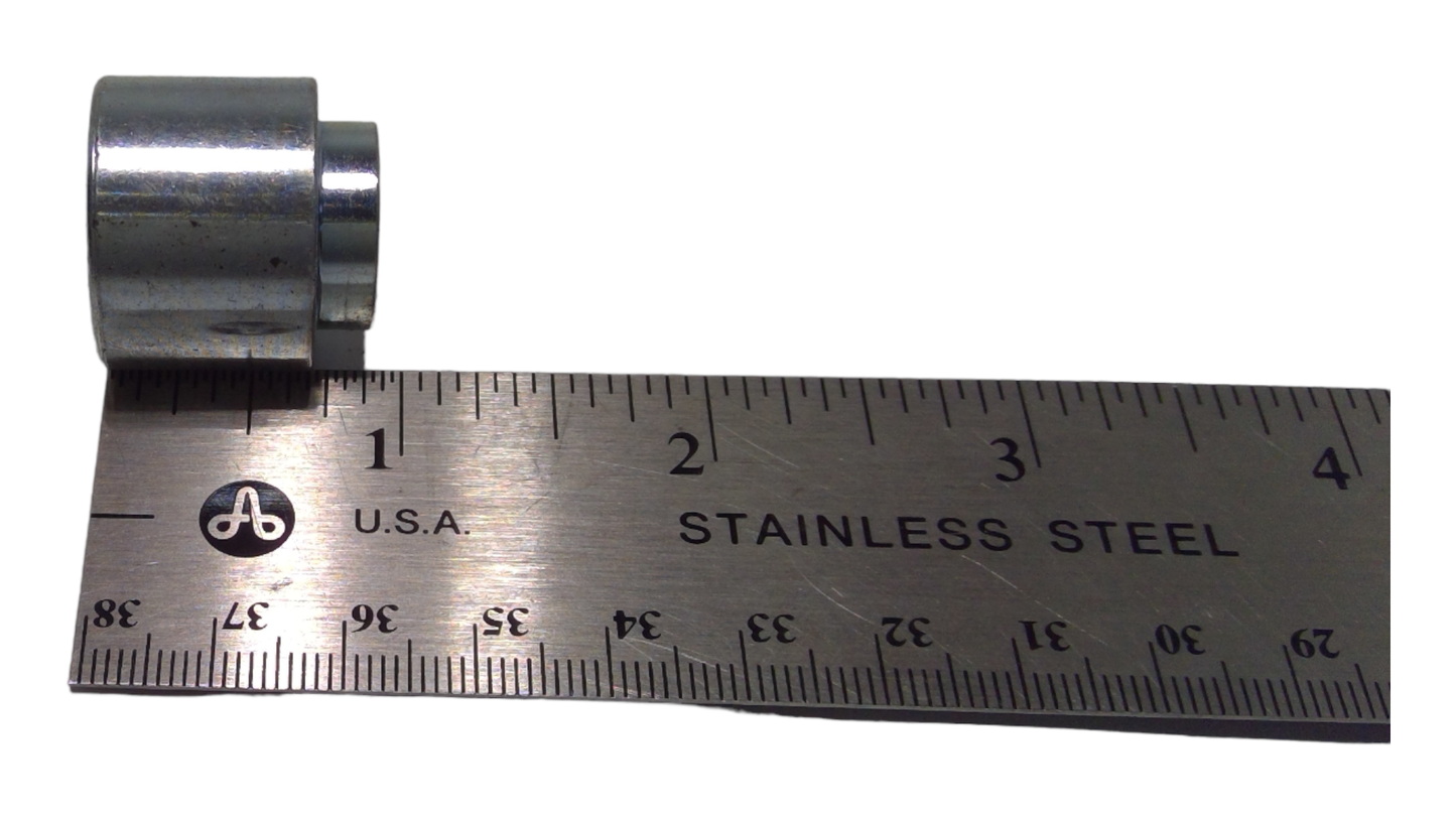 New OEM Genuine Caterpillar, Nut-Weld - Part # 1693258