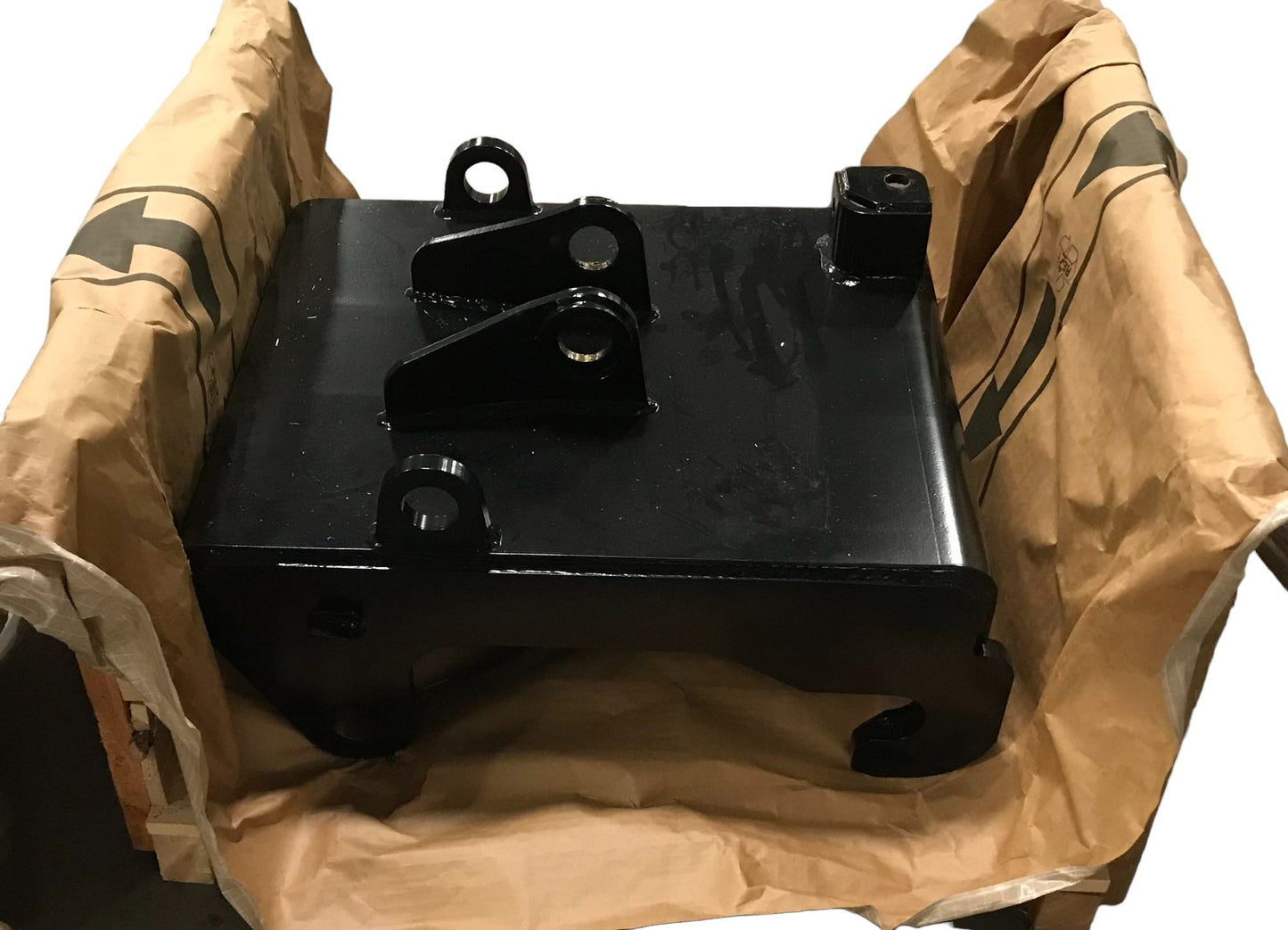 New OEM Genuine Caterpillar, Carrier Gp - Part # 1730674