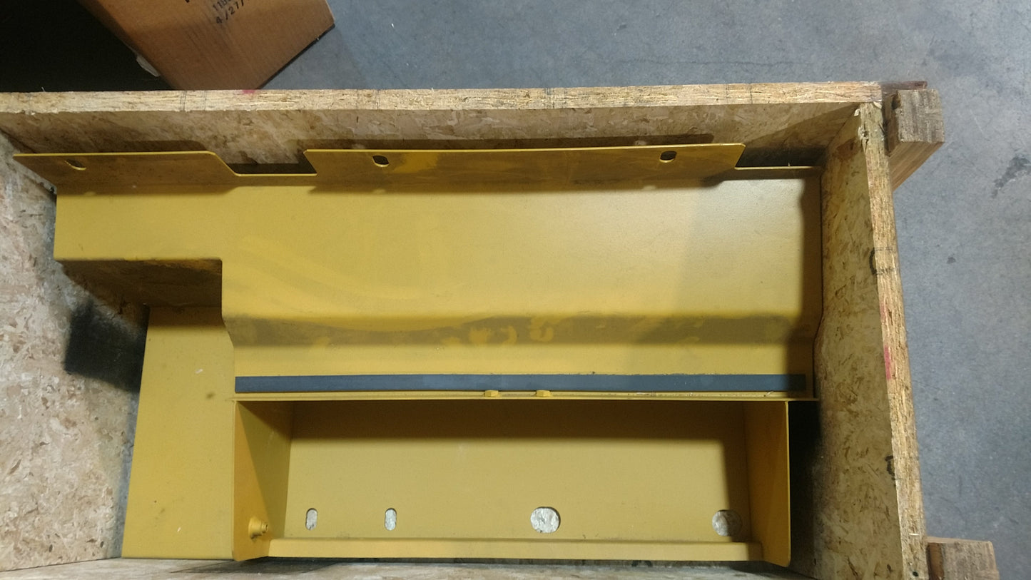 New OEM Genuine Caterpillar, Box As - Part # 1785710