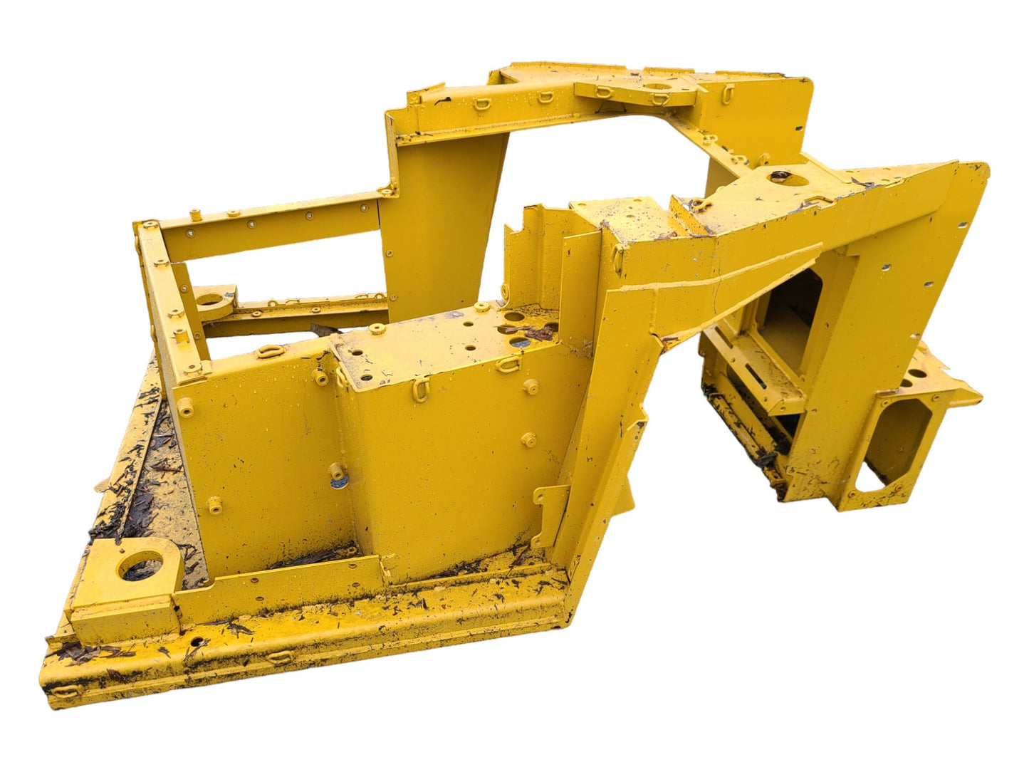 New OEM Genuine Caterpillar, Platform Gp - Part # 1795580