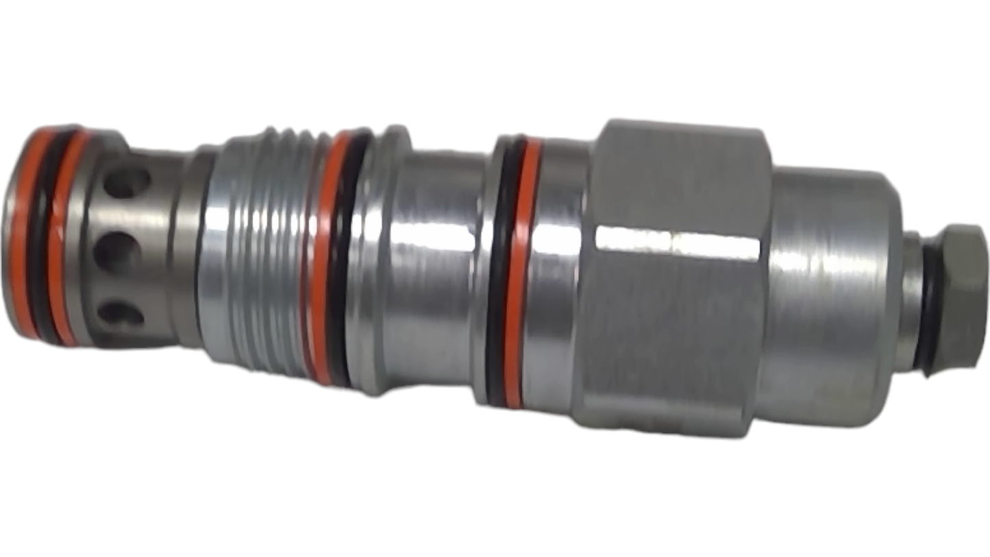 New OEM Genuine Caterpillar, Valve Cart - Part # 1800735