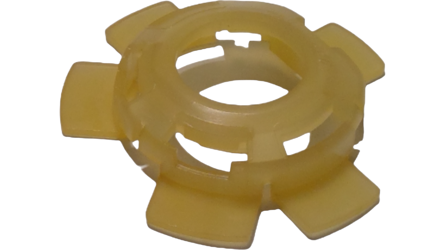 New OEM Genuine Caterpillar, Retainer - Part # 1851554