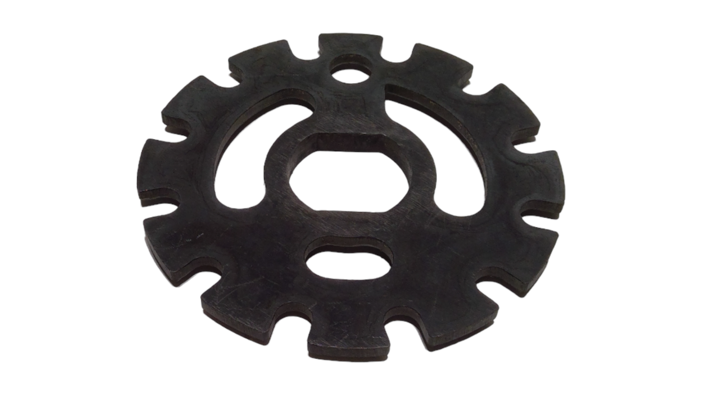 New OEM Genuine Caterpillar, Lock-Shaft - Part # 1851559