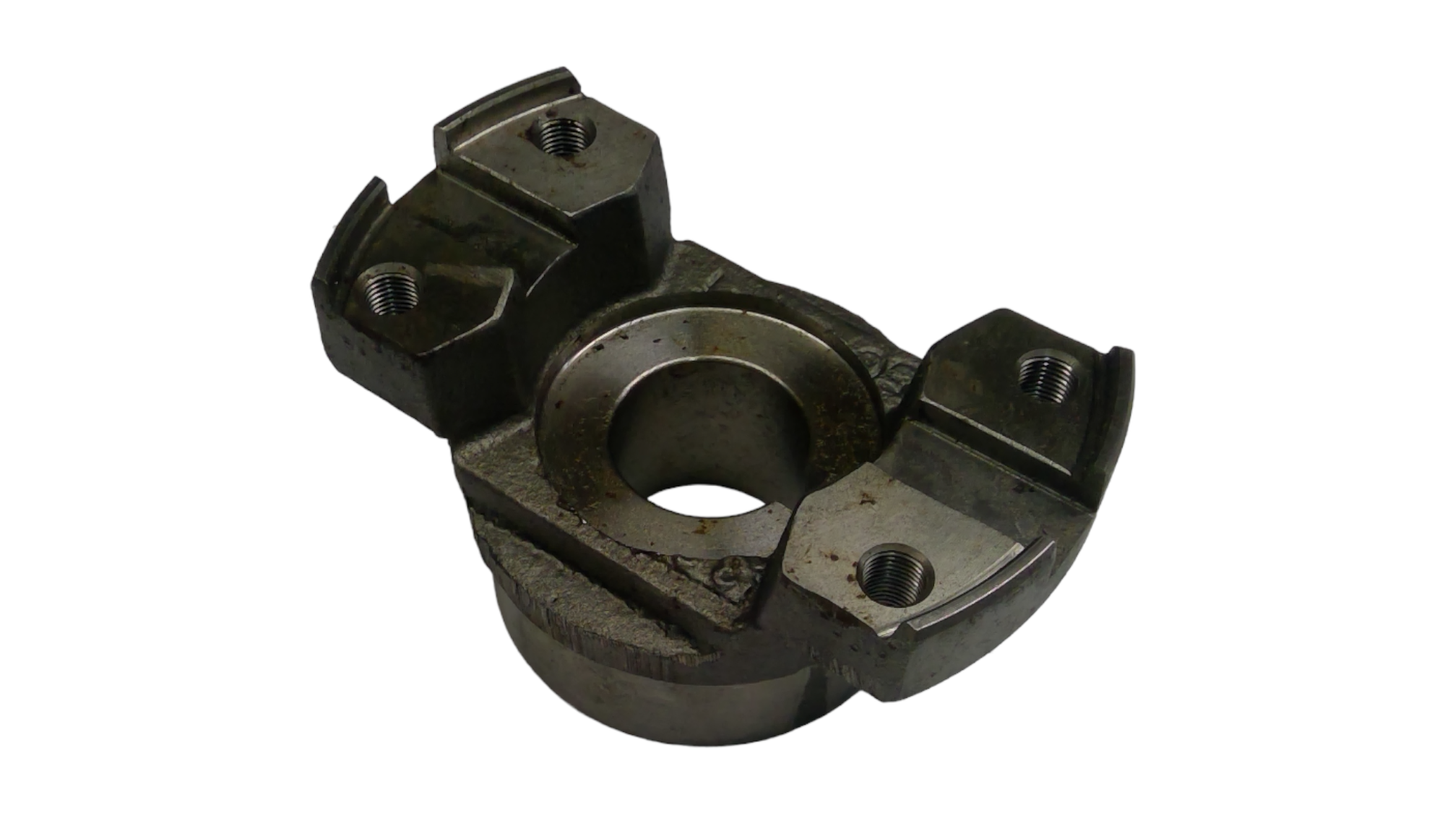 New OEM Genuine Caterpillar, Yoke - Part # 1872986