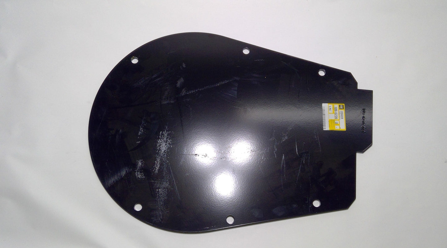 New OEM Genuine Caterpillar, Cover - Part # 1896239