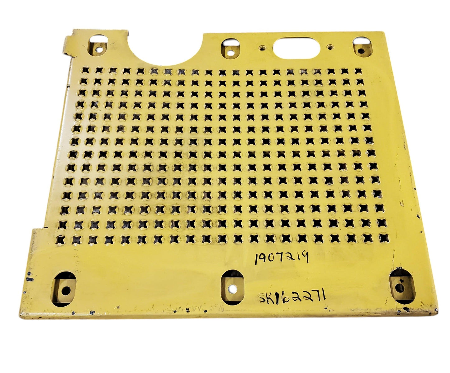 New OEM Genuine Caterpillar, Cover As - Part # 1907219