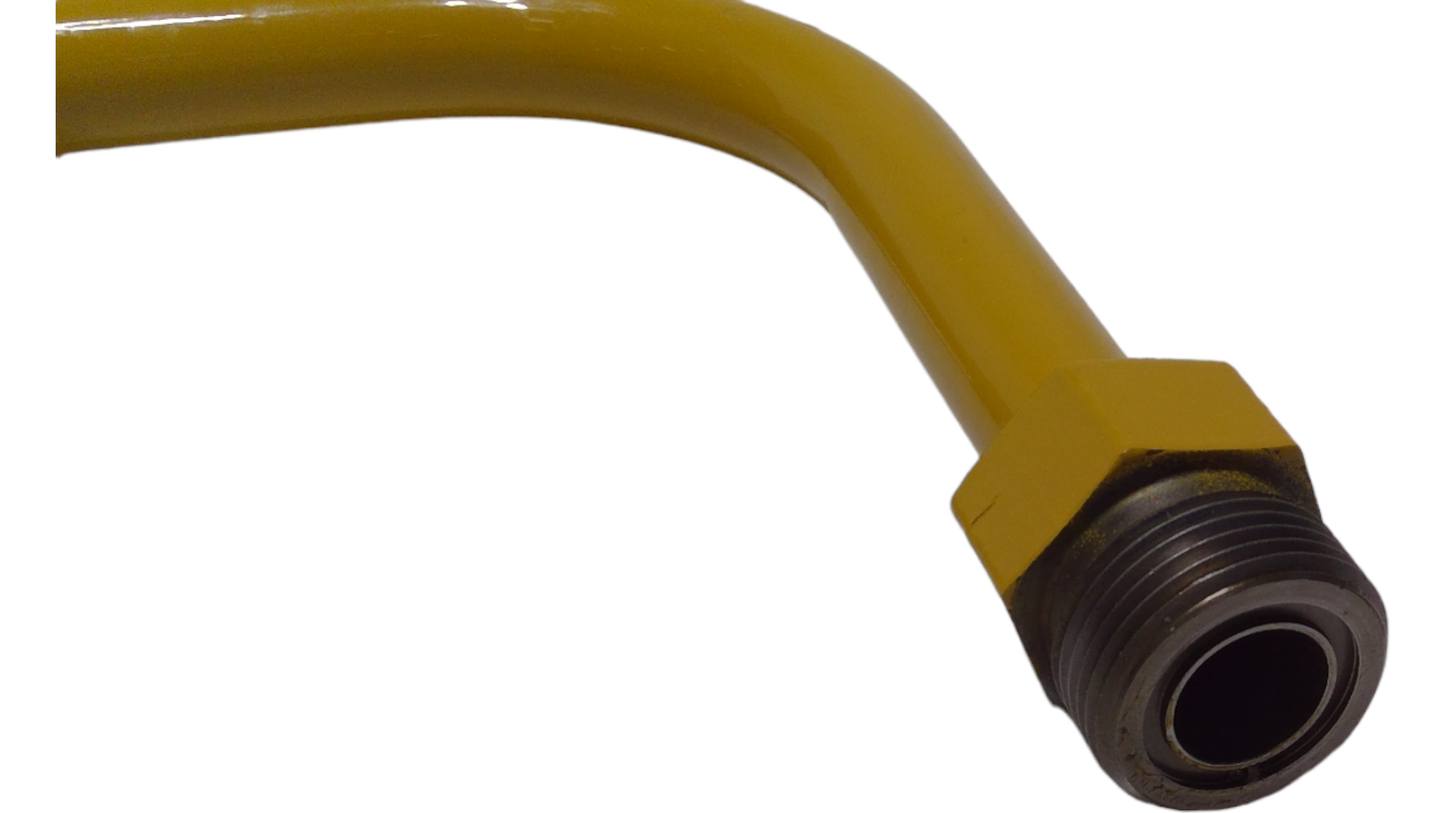 New OEM Genuine Caterpillar, Tube As - Part # 1911698