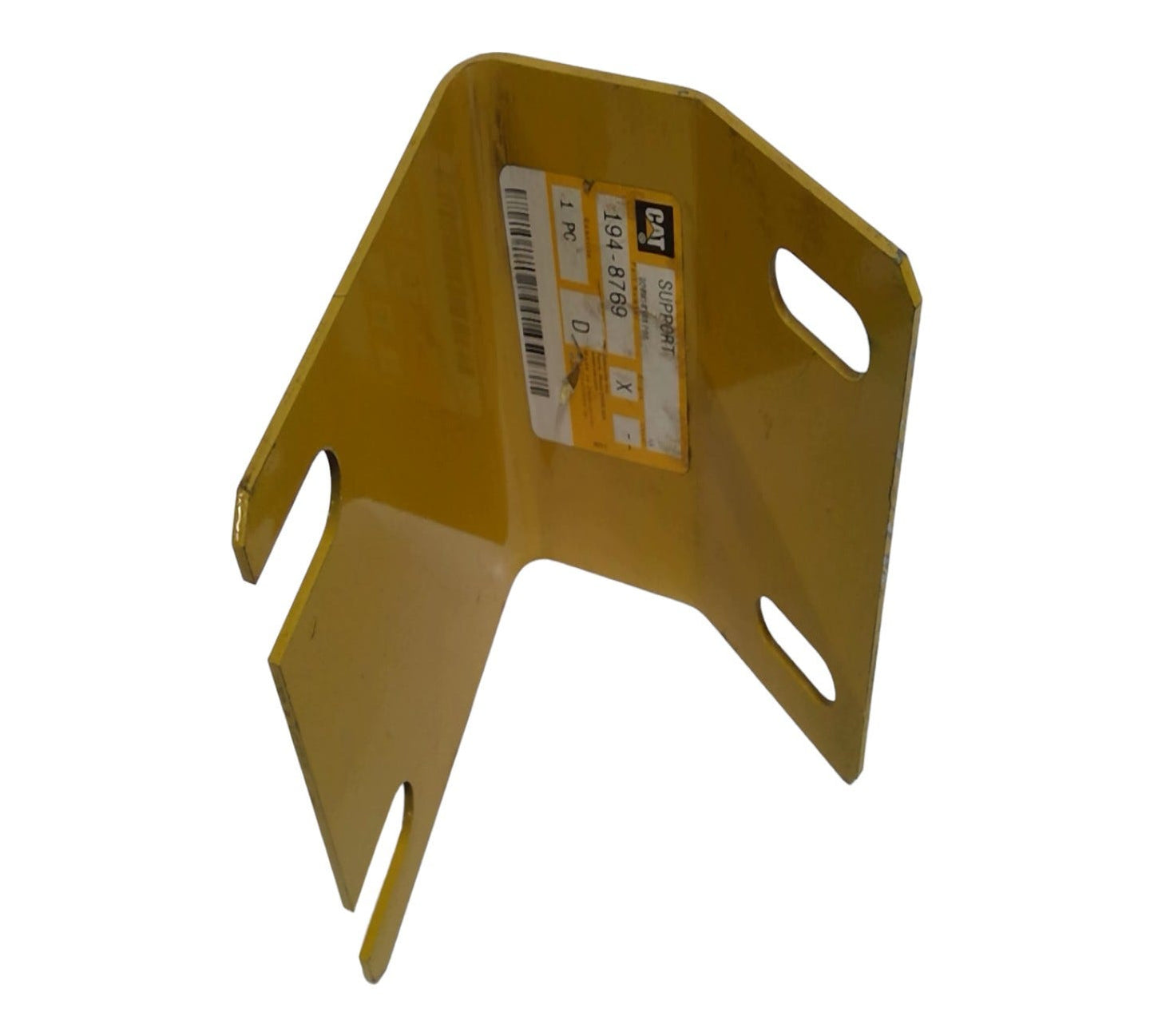 New OEM Genuine Caterpillar, Support - Part # 1948769