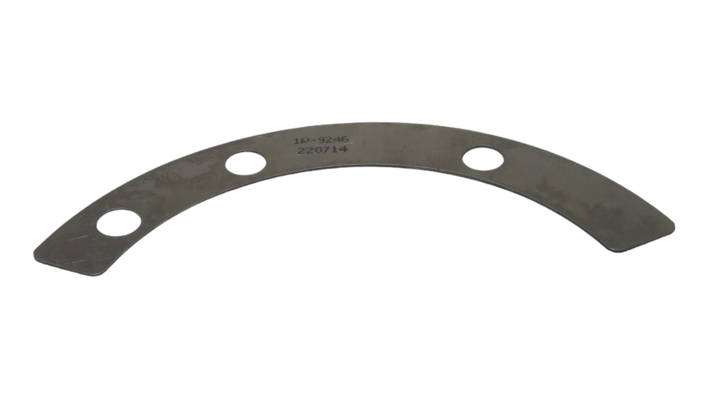 New OEM Genuine Caterpillar, Shim Pack - Part # 1P9246