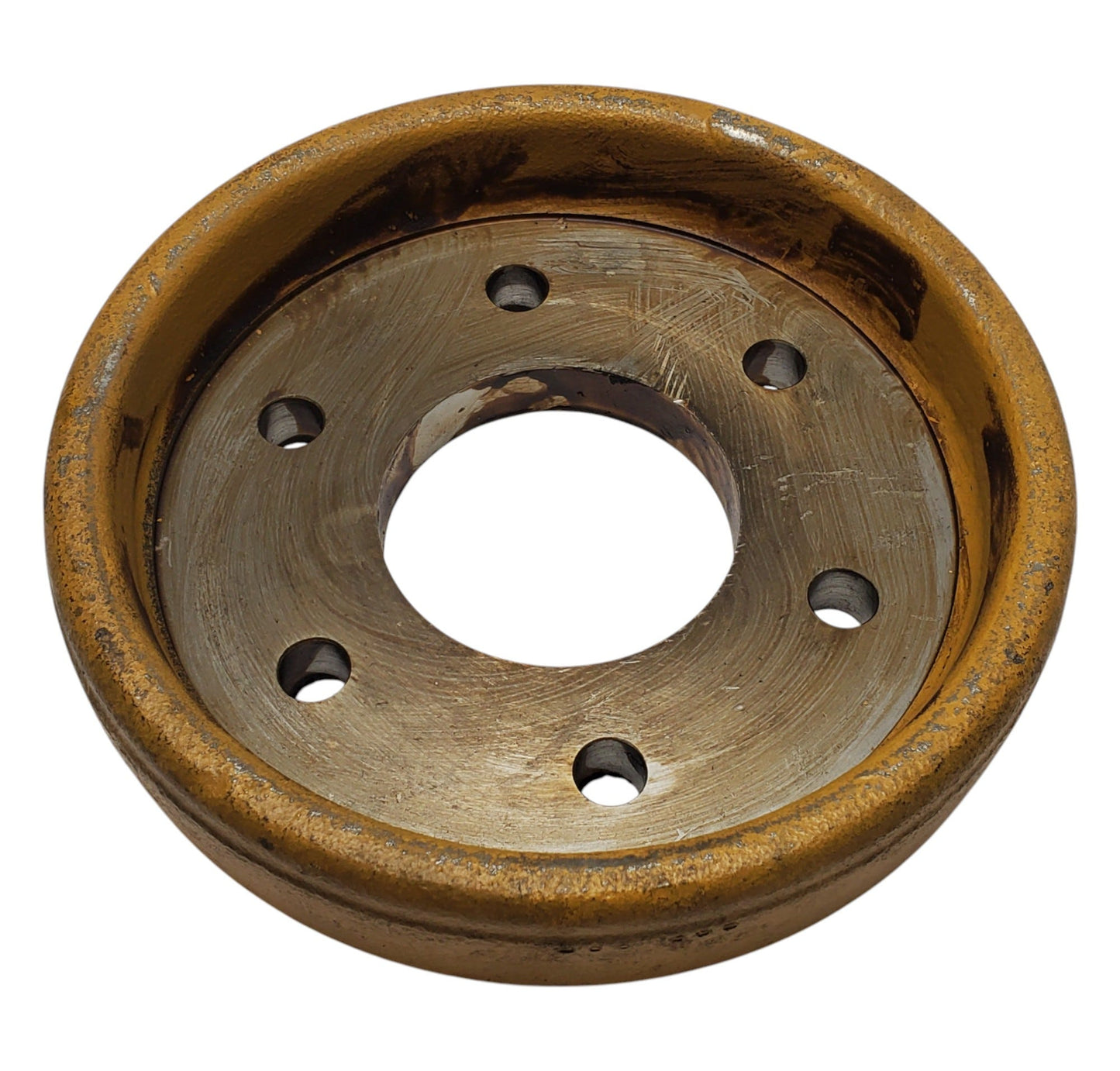 New OEM Genuine Caterpillar, Plate-Lock - Part # 2028564