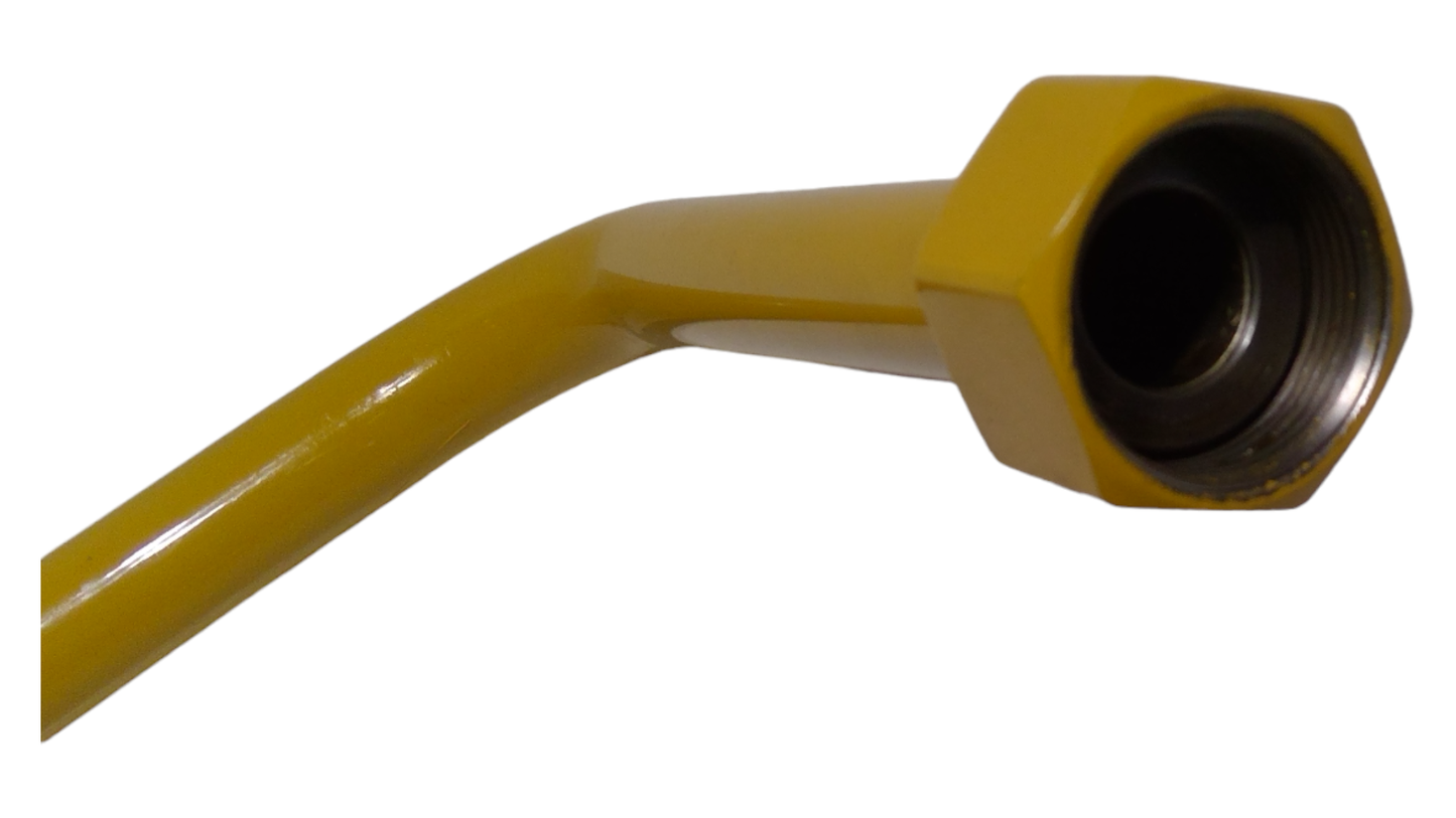 New OEM Genuine Caterpillar, Tube As. - Part # 2201768