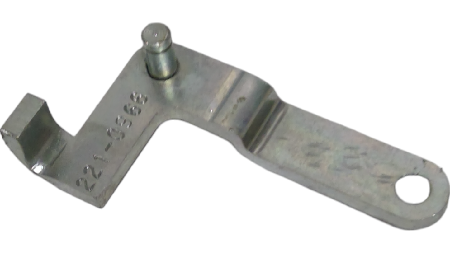 New OEM Genuine Caterpillar, Lever As. - Part # 2210966