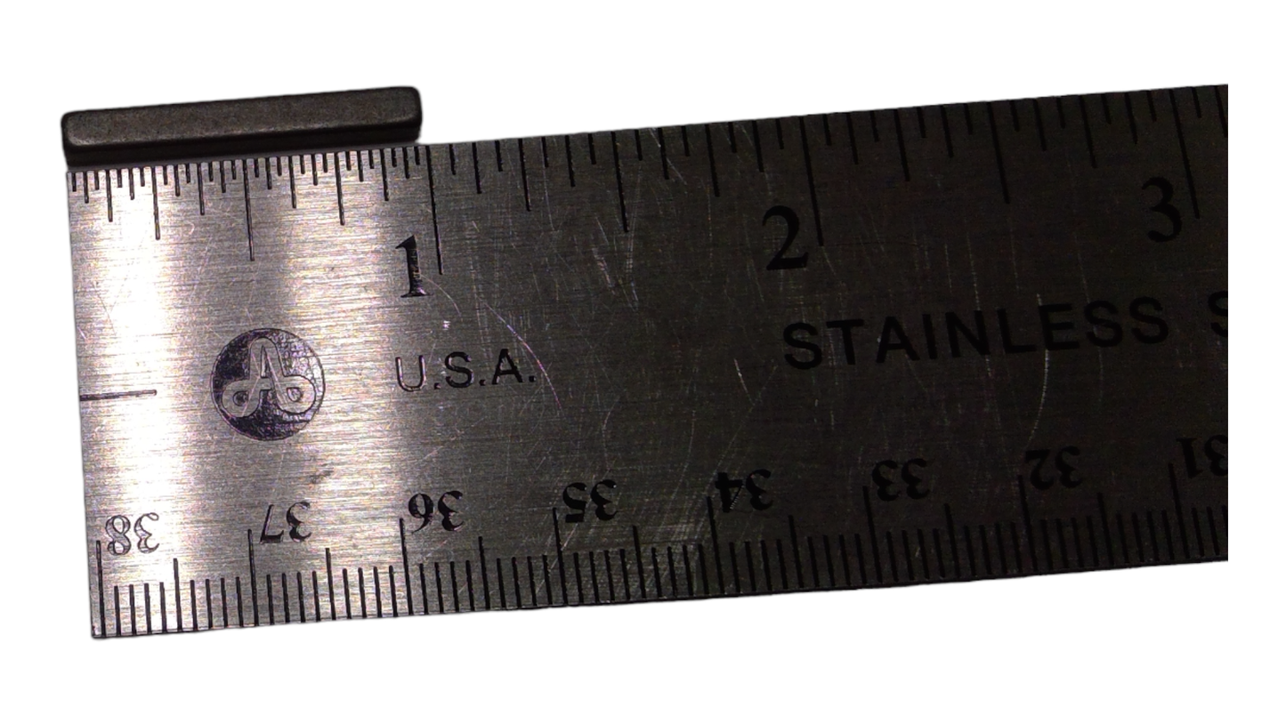 New OEM Genuine Caterpillar, Key - Part # 2243063