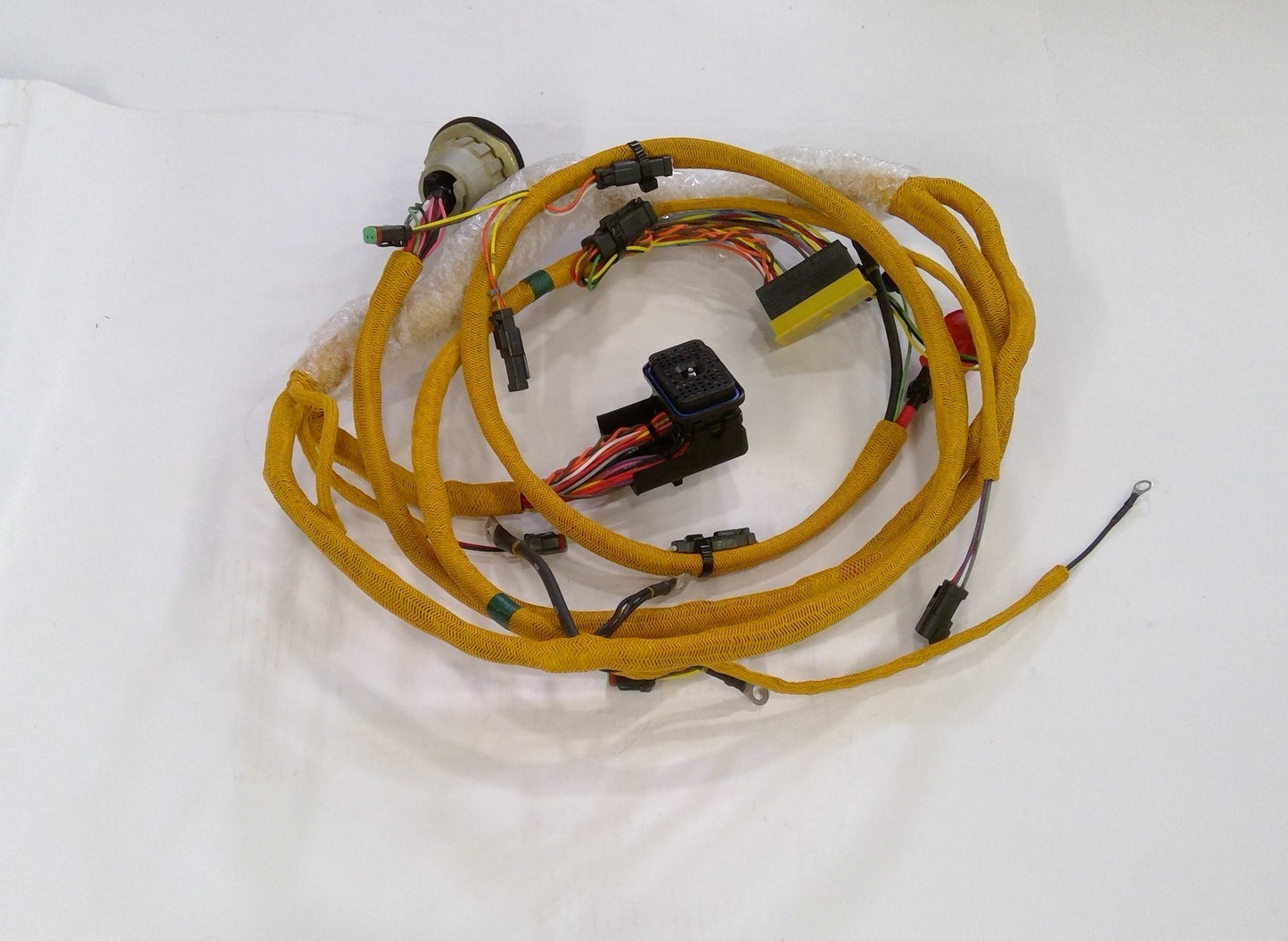 New OEM Genuine Caterpillar, Harness As. - Part # 2314425