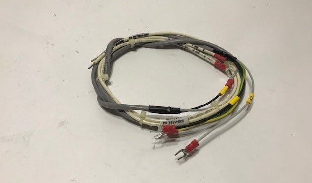 New OEM Genuine Caterpillar, Harness As. - Part # 2358386