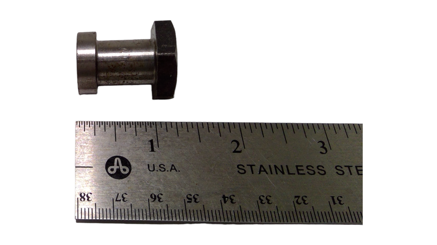 New OEM Genuine Caterpillar, Nut - Part # 2379103