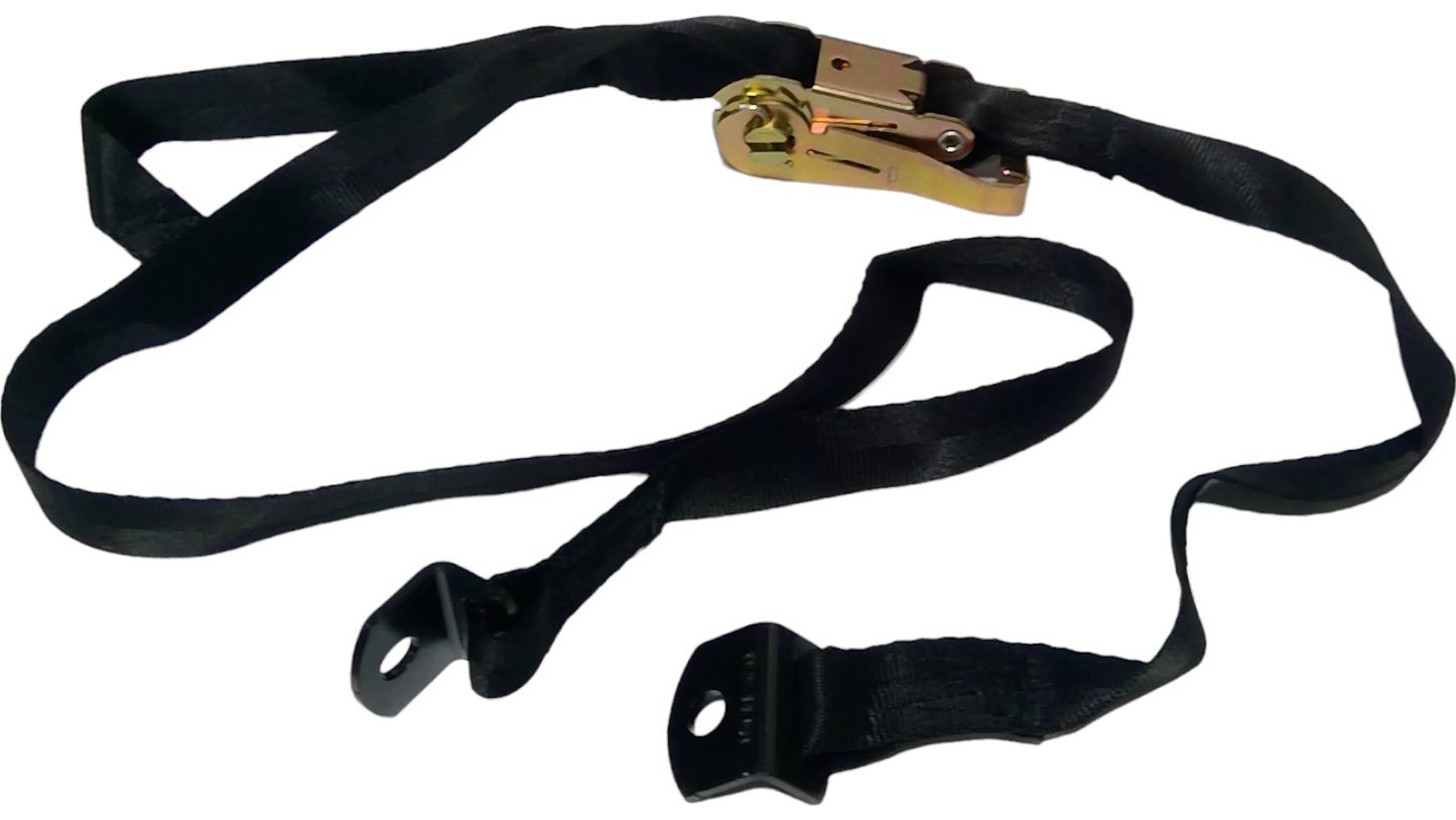 New OEM Genuine Caterpillar, Strap Asm - Part # 2424252