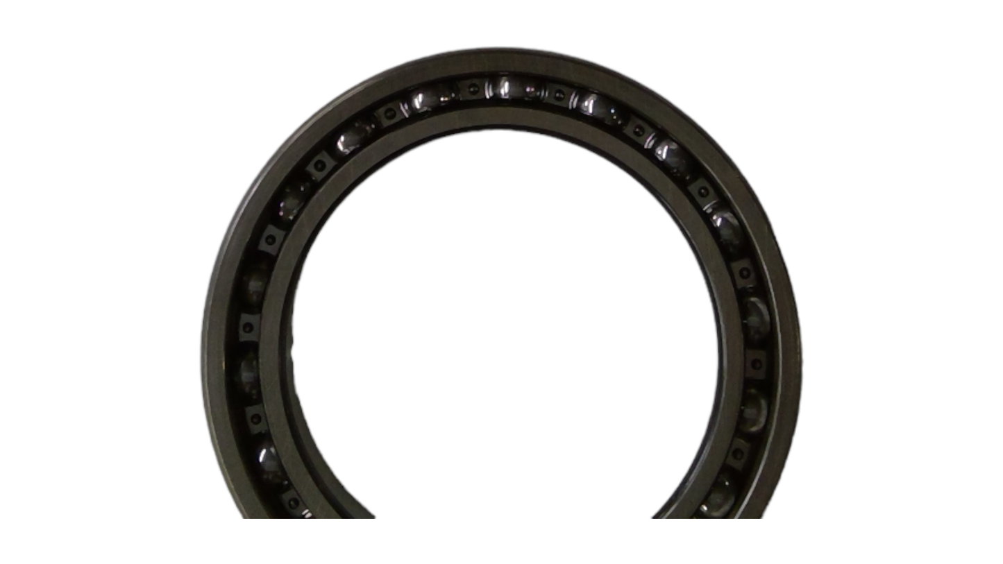 New OEM Genuine Caterpillar, Bearing - Part # 2533957