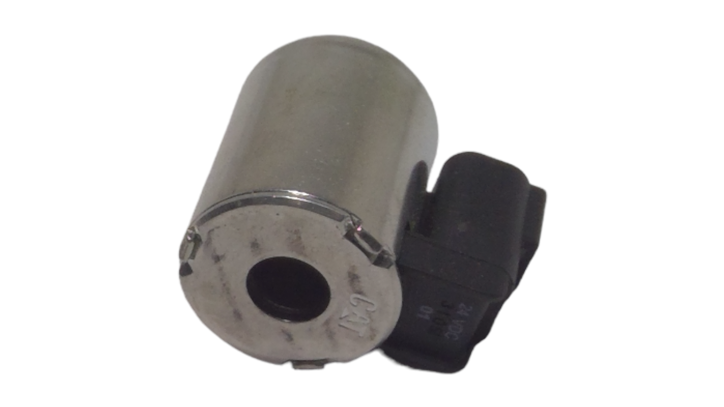 New OEM Genuine Caterpillar, Coil As - Part # 2562111