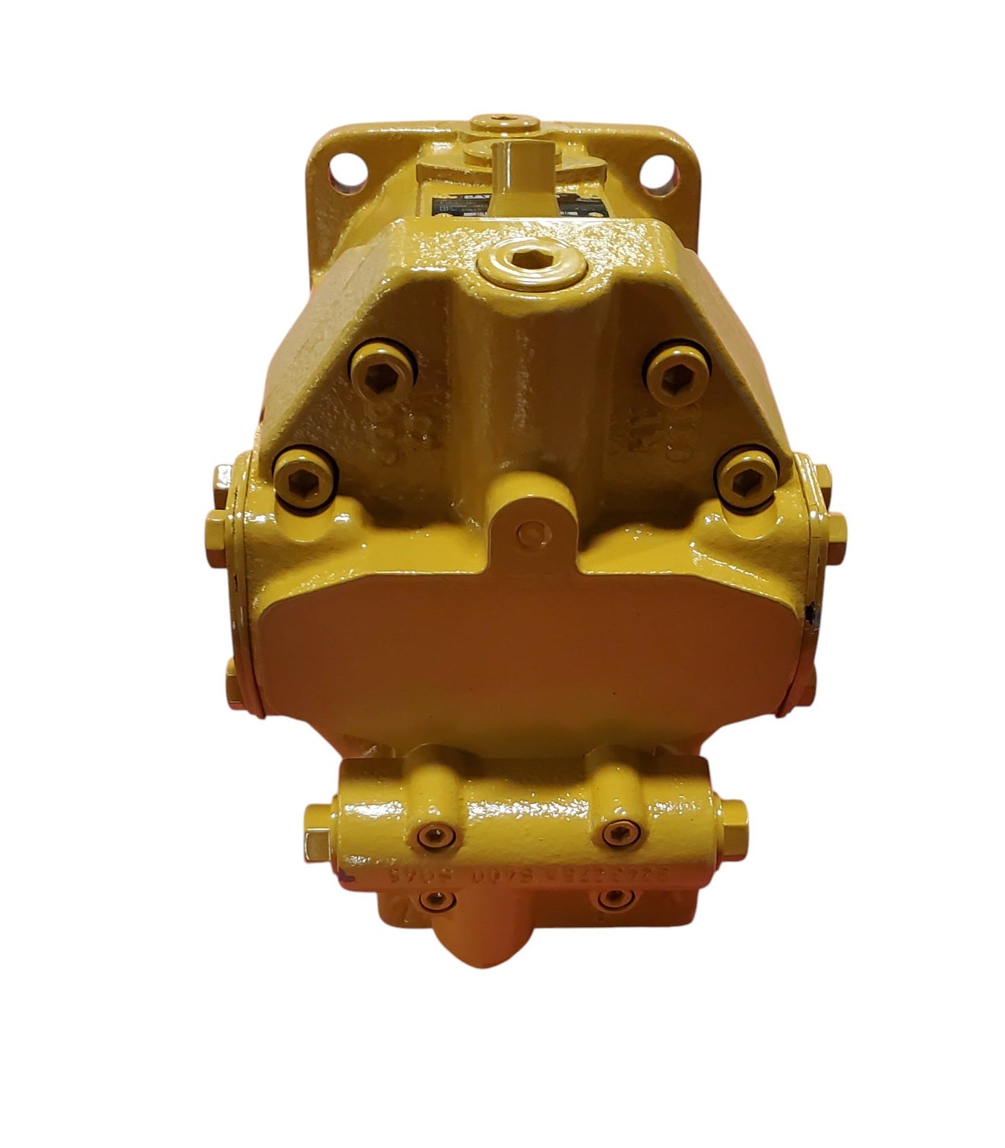 New OEM Genuine Caterpillar, Motor Gp-Pst - Part # 2601329