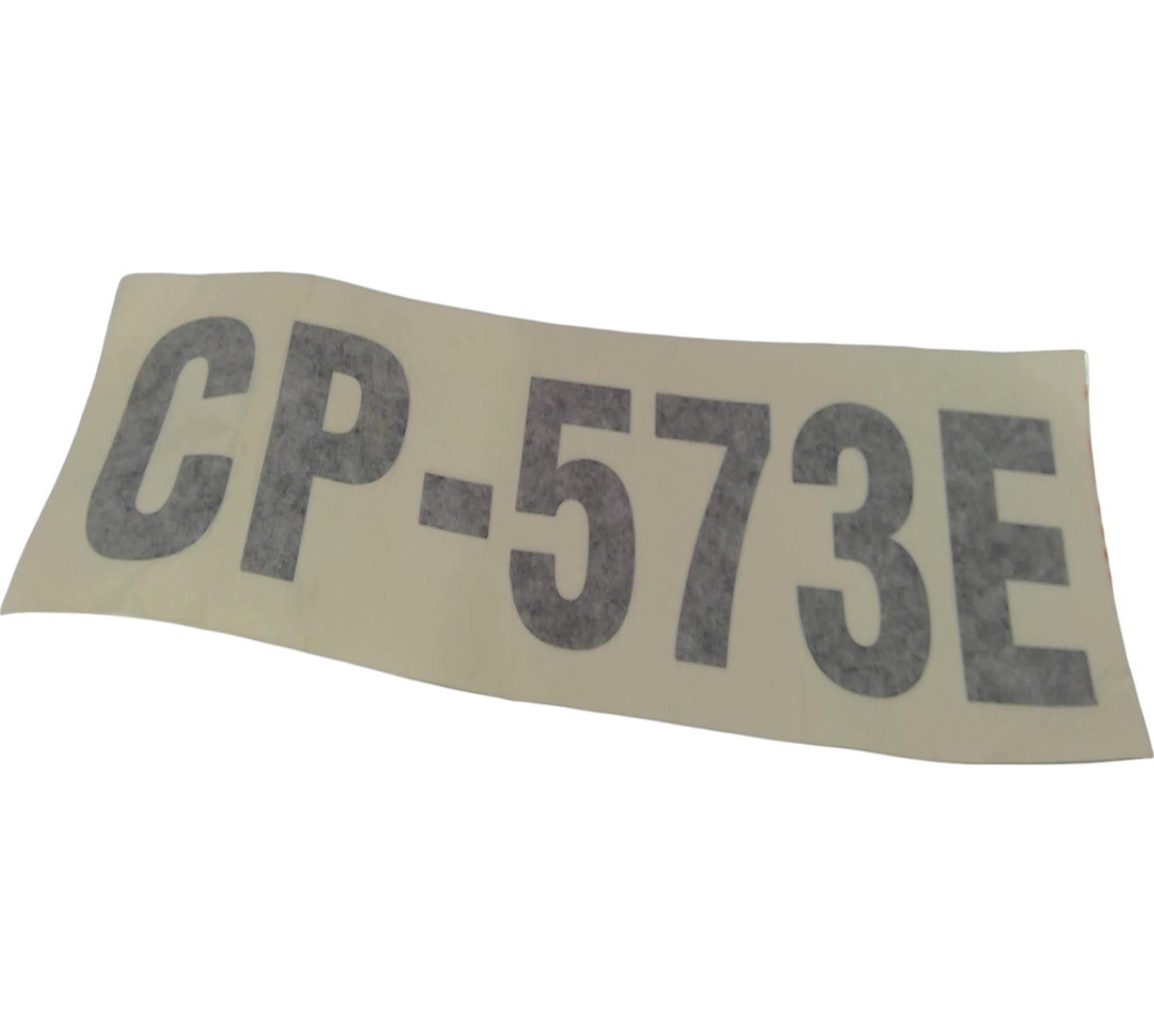 New OEM Genuine Caterpillar, Film-Cp573E - Part # 2629820