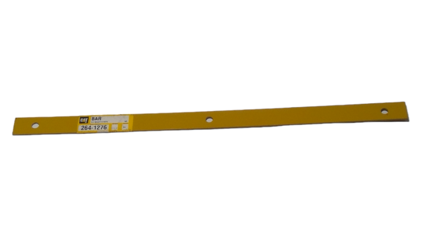 New OEM Genuine Caterpillar, Bar - Part # 2641276