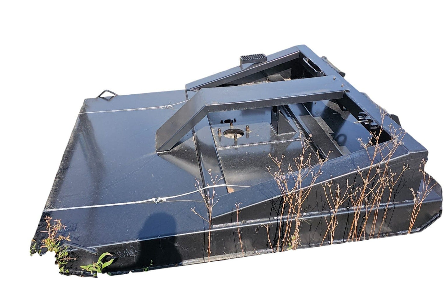 New OEM Genuine Caterpillar, Frame As - Part # 2649011