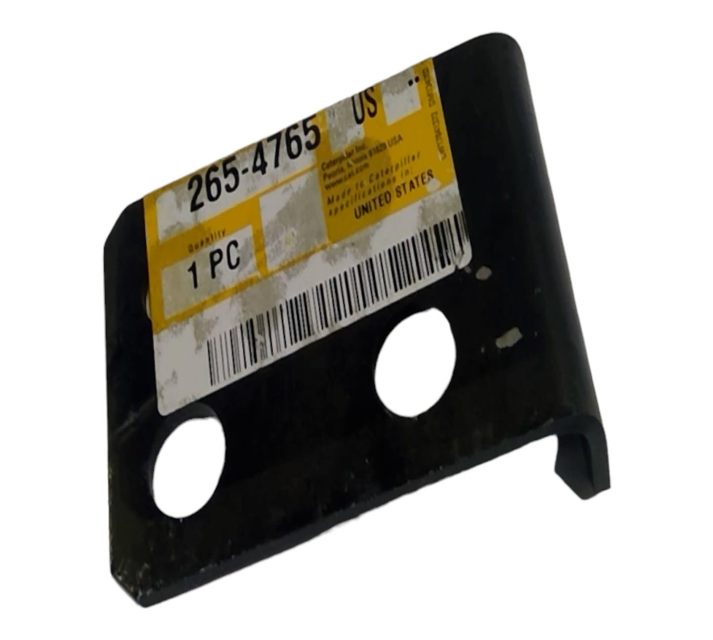 New OEM Genuine Caterpillar, Bracket-Moun - Part # 2654765