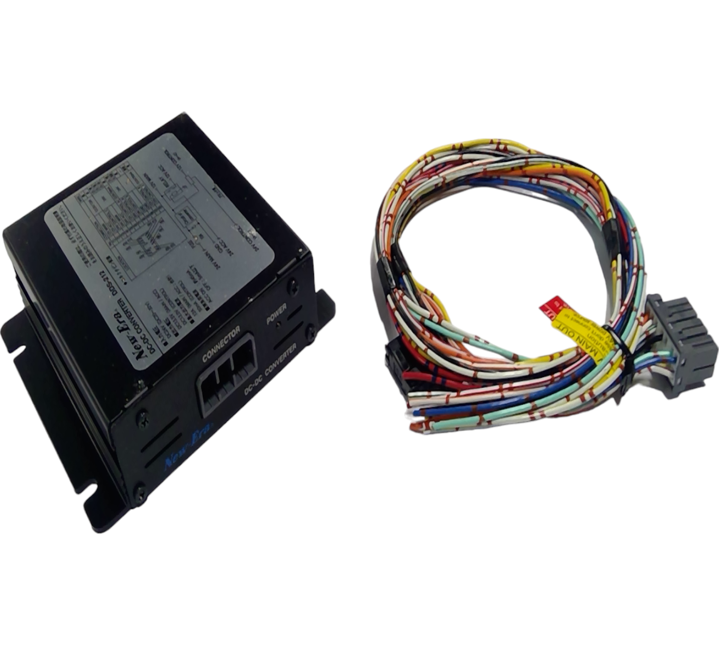 New OEM Genuine Caterpillar, Condenser As - Part # 2662663