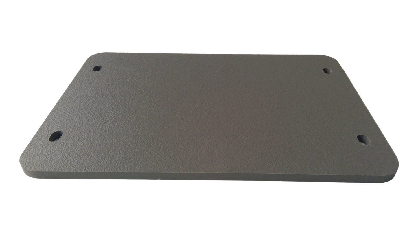 New OEM Genuine Caterpillar, Cover - Part # 2728330