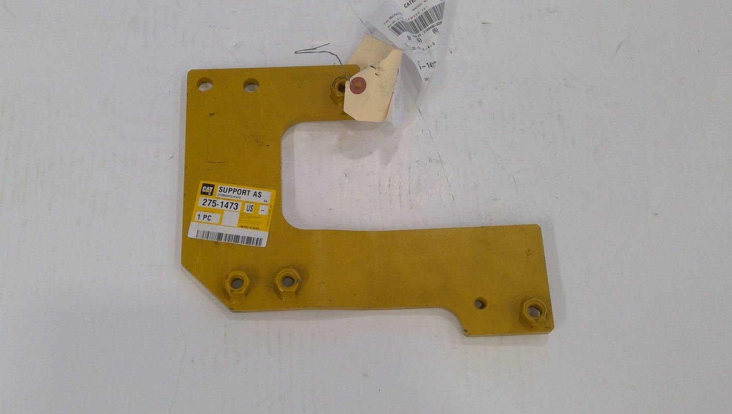 New OEM Genuine Caterpillar, Support As - Part # 2751473
