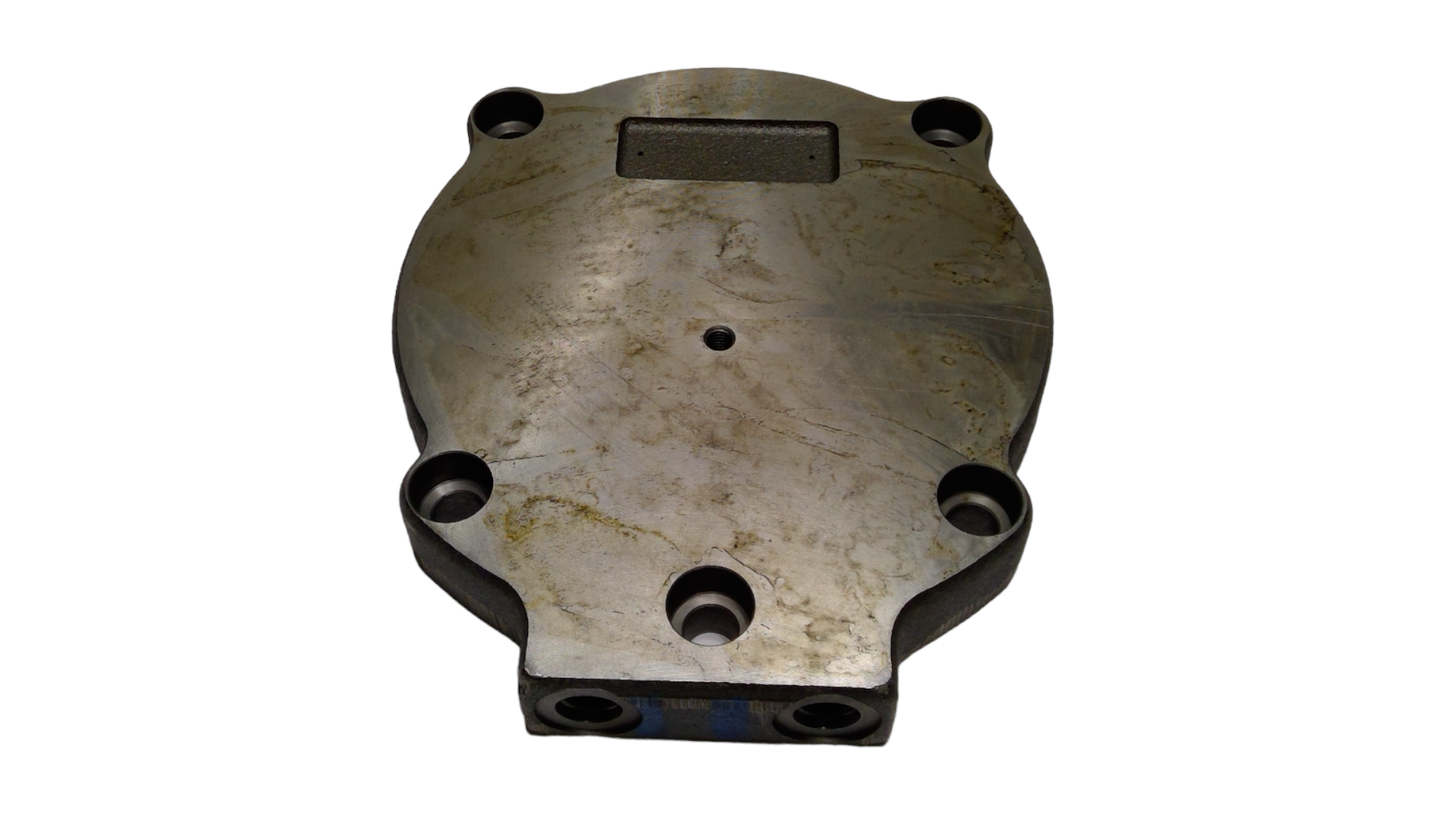 New OEM Genuine Caterpillar, Cover - Part # 2795497