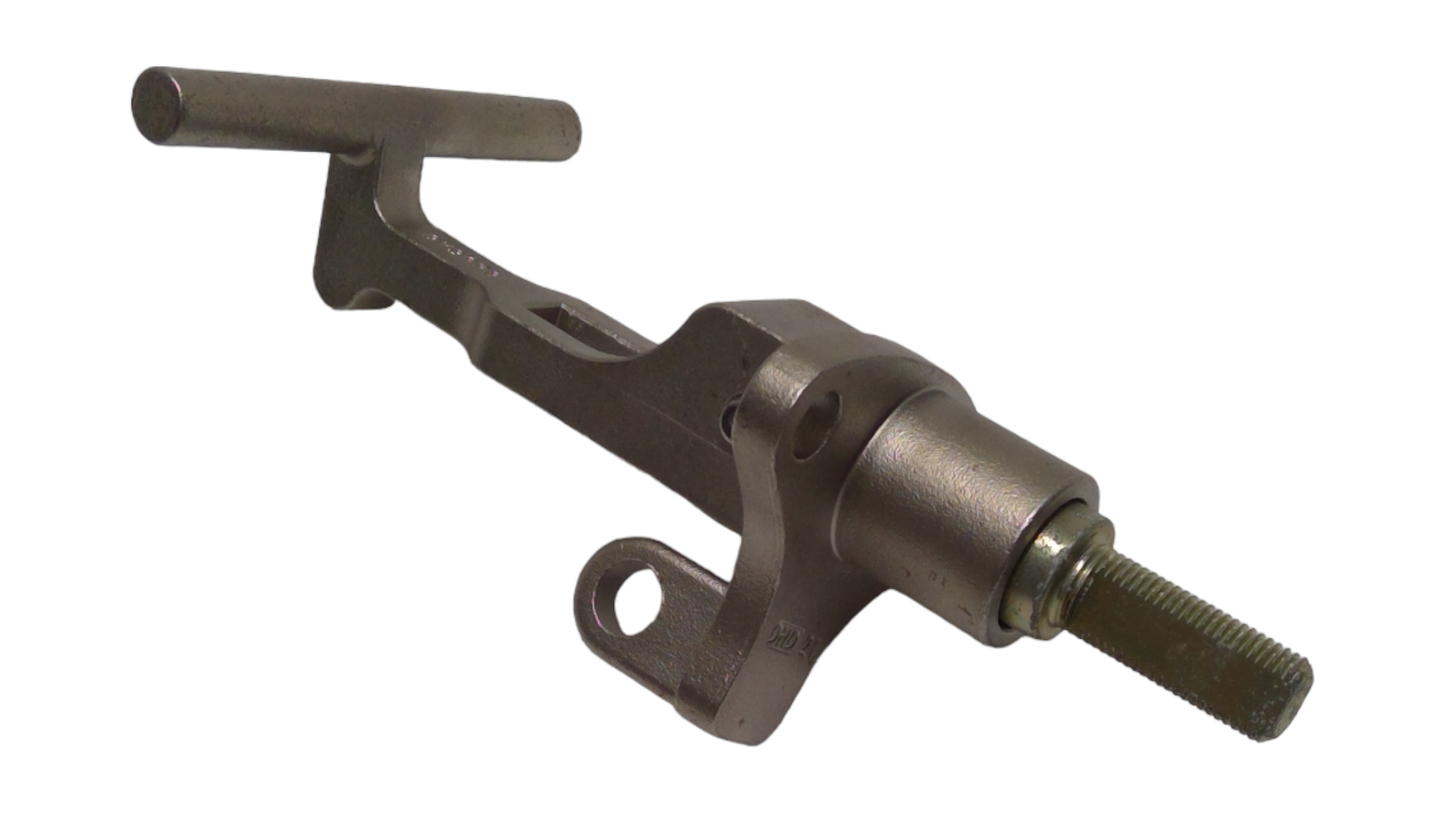 New OEM Genuine Caterpillar, Latch As. - Part # 2882634