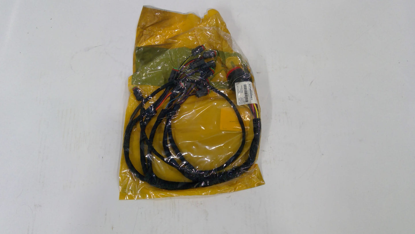 New OEM Genuine Caterpillar, Harness As R - Part # 2906840