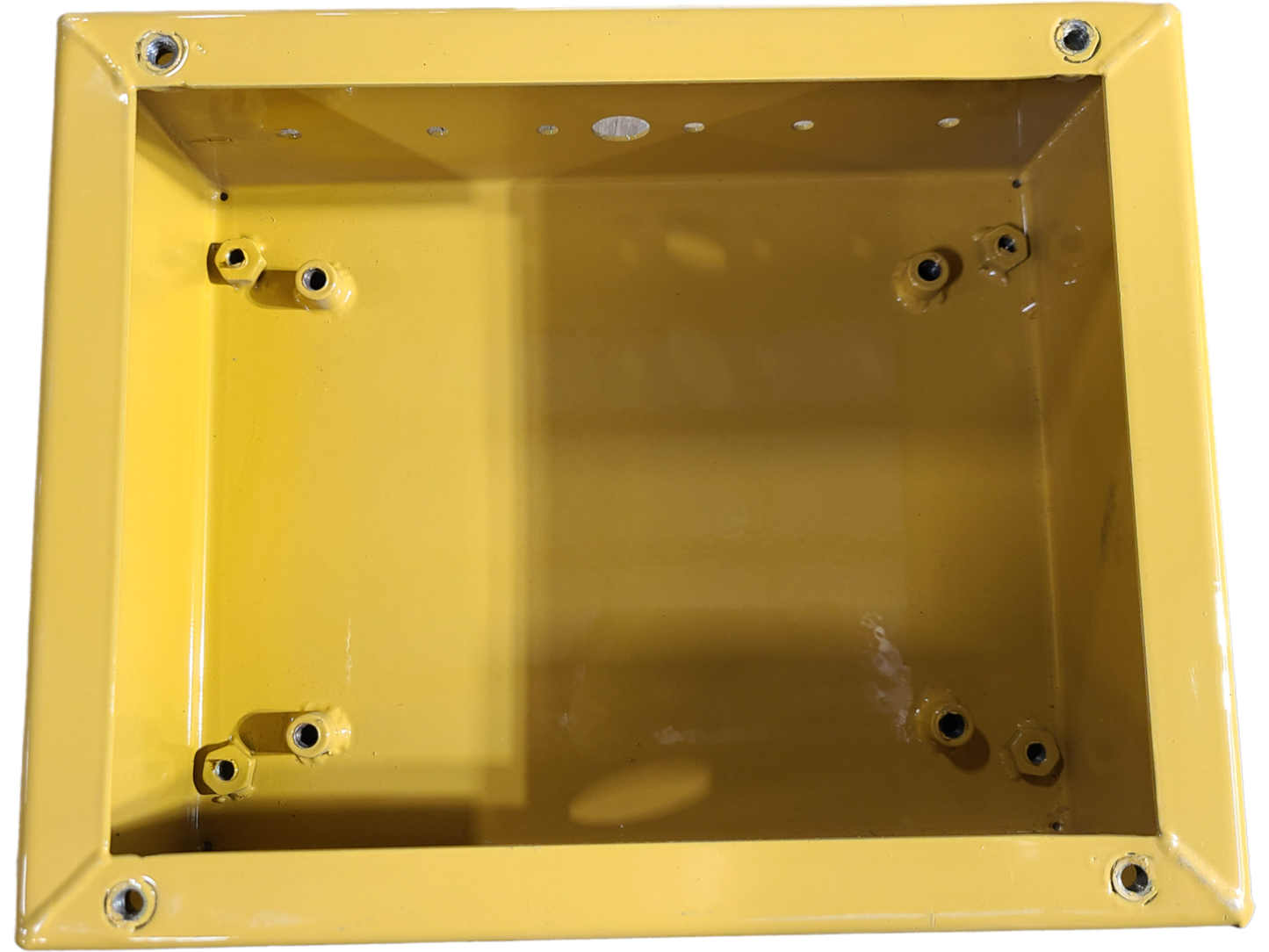 New OEM Genuine Caterpillar, Box As - Part # 2954054