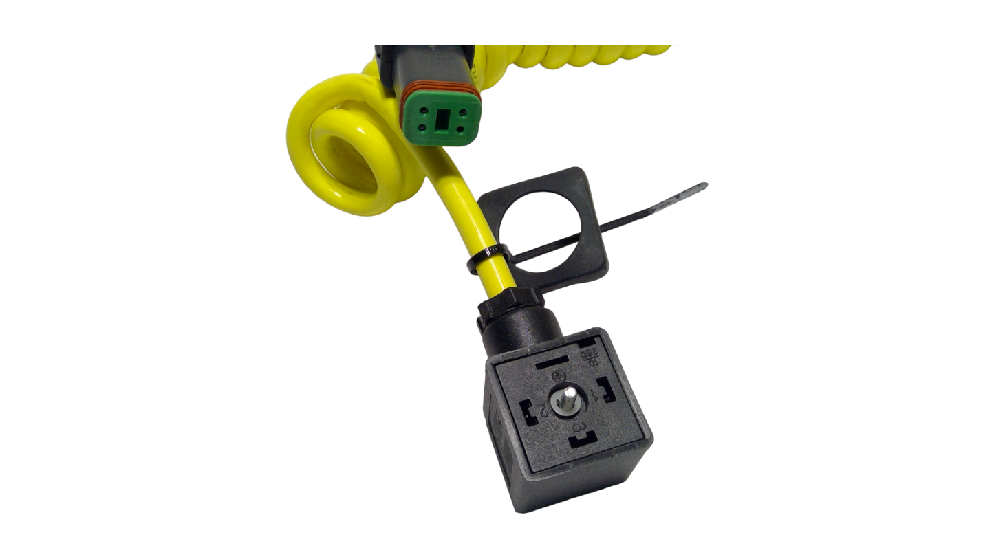 New OEM Genuine Caterpillar, Cable As - Part # 2958758