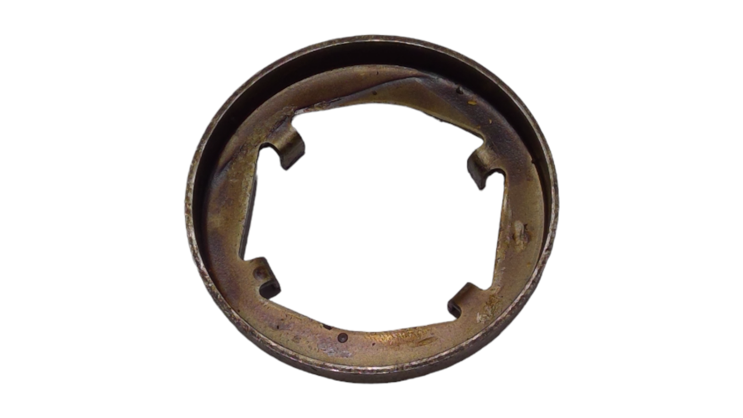 New OEM Genuine Caterpillar, Lock - Part # 2F5950