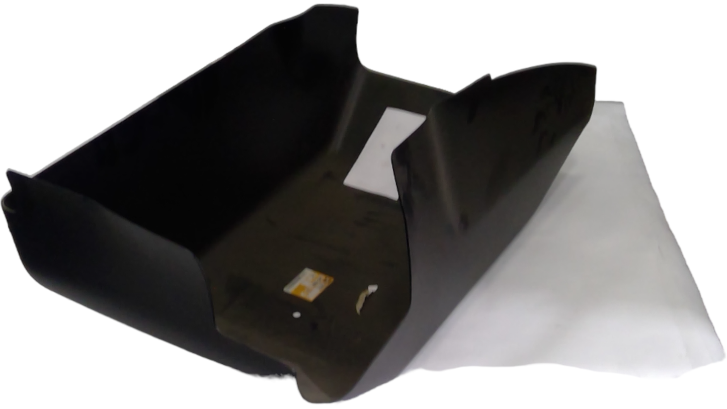 New OEM Genuine Caterpillar, Cover - Part # 3006081