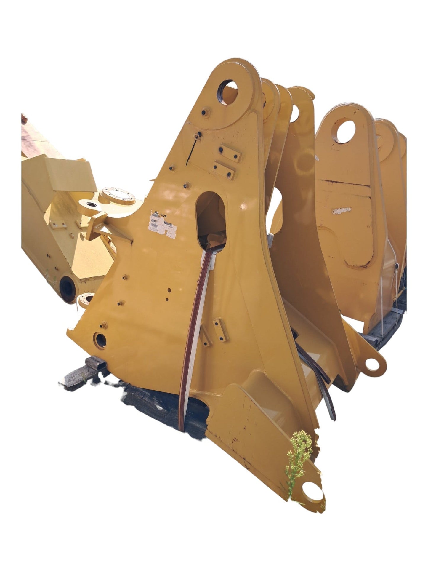 New OEM Genuine Caterpillar, Frame As. - Part # 3024320