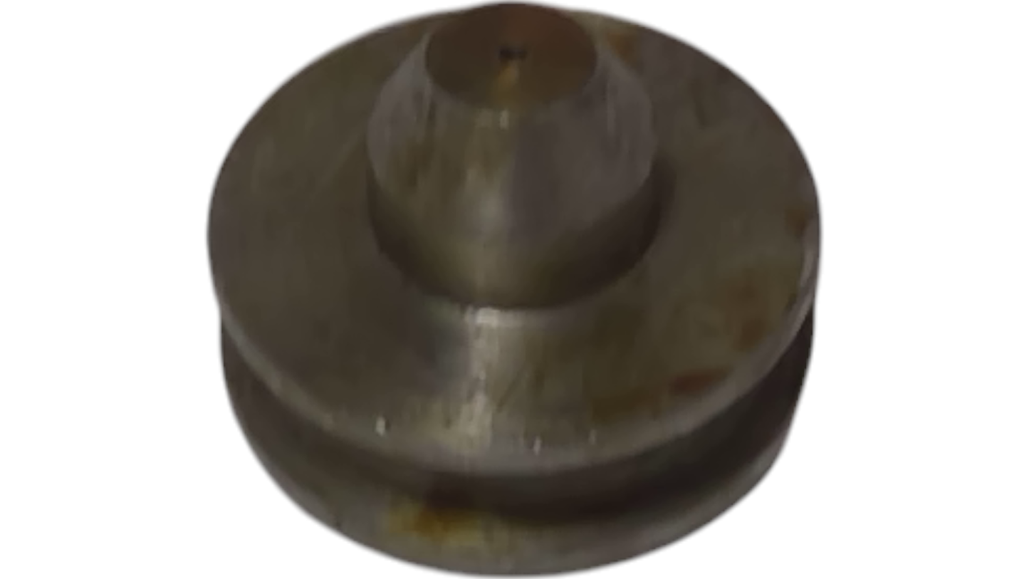 New OEM Genuine Caterpillar, Guide Spring Cla - Part # 3148525